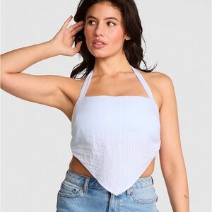VS New Halter top